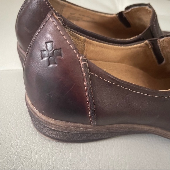 NATURALIZER N5 Comfort Malvina Slip On Loafers brown size 8.5 - Picture 4 of 12